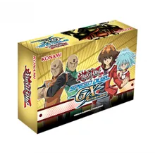 Recommended product: Yu Gi Oh! Speed Duel GX Midterm Paradox Box