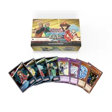 Recommended product: Yu Gi Oh! Speed Duel GX Midterm Paradox Box