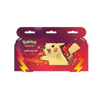 Pokemon TCG Back to School Pencil Case - image of product number: 1