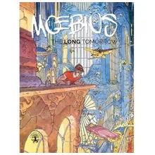 Recommended product: Moebius: The Long Tomorrow