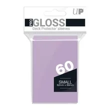 Preporučeni proizvod: PRO-Gloss Lilac Small Deck Protectors 60ct