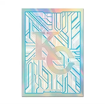 Yu Gi Oh Kaiba Corporation Card Sleeves - slika proizvoda pod brojem: 1