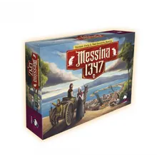 Recommended product: Messina 1347