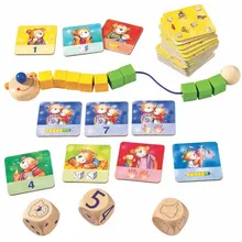 Preporučeni proizvod:  Clever Bear Learns to Count (4+)