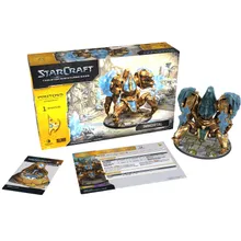 Preporučeni proizvod: StarCraft Immortal - Protoss Expansion Set
