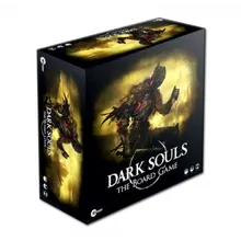 Preporučeni proizvod: Dark Souls The Board Game
