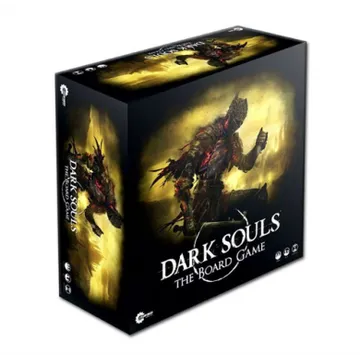 Dark Souls The Board Game - slika proizvoda pod brojem: 1