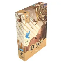 Preporučeni proizvod:  Dixit Escape (puzla)