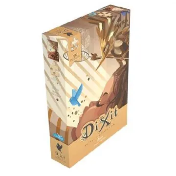 Dixit Escape (puzla) - slika proizvoda pod brojem: 1