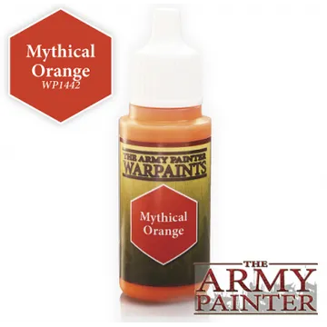 Mythical Orange - image of product number: 1