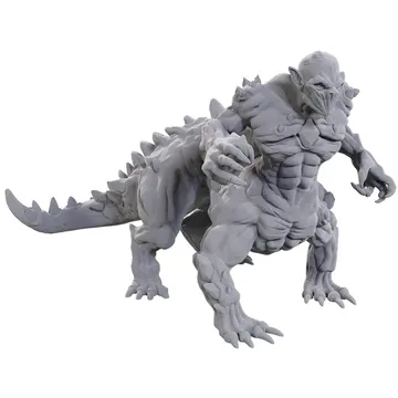 D&D Nolzur's Marvelous Miniatures Gem Stalker - image of product number: 1