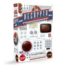 Recommended product: Decrypto (in Serbian)