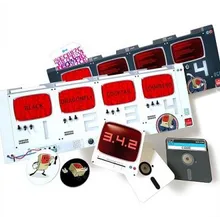 Recommended product: Decrypto (in Serbian)