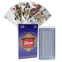 Preporučeni proizvod:  Fournier Jeu de Tarot Blue