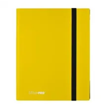 Preporučeni proizvod:  Ultra Pro Eclipse Lemon Yellow 9-Pkt PRO-Binder