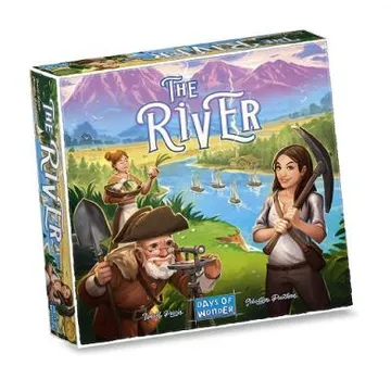 The River - slika proizvoda pod brojem: 1