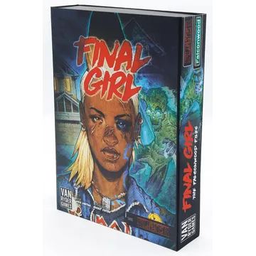 Final Girl The Falconwood Files - slika proizvoda pod brojem: 1