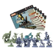 Preporučeni proizvod:  Marvel Zombies Core Box