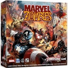 Preporučeni proizvod: Marvel Zombies Core Box