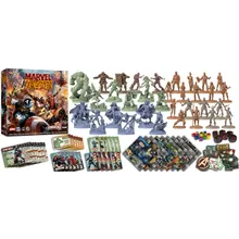 Preporučeni proizvod: Marvel Zombies Core Box