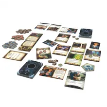 Preporučeni proizvod:  Arkham Horror The Card Game Revised Core Set