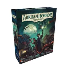 Preporučeni proizvod:  Arkham Horror The Card Game Revised Core Set