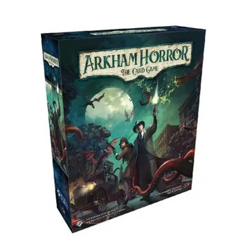 Arkham Horror The Card Game Revised Core Set - slika proizvoda pod brojem: 1