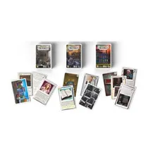 Recommended product: Pocket Detective Seasons 1