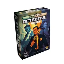 Recommended product: Pocket Detective Seasons 1