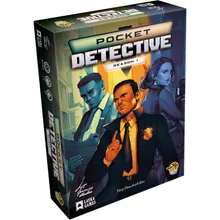 Preporučeni proizvod: Pocket Detective Season 1