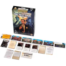 Preporučeni proizvod: Pocket Detective Season 1