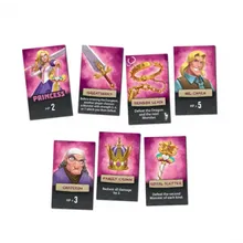 Preporučeni proizvod:  Welcome Back to the Dungeon