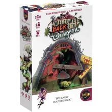 Preporučeni proizvod: Welcome Back to the Dungeon