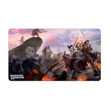 Recommended product: D&D Sword Coast Adventurers Guide Playmat