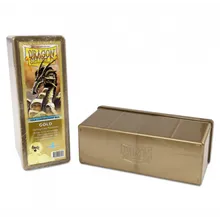 Preporučeni proizvod:  Dragon Shield Four Compartment Storage Box Zlatna