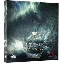 Preporučeni proizvod: The Witcher Old World Skellige Expansion
