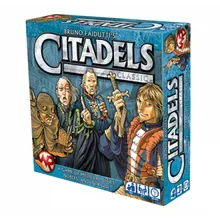 Preporučeni proizvod: Citadels Classic