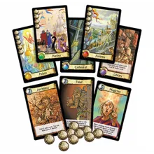 Preporučeni proizvod: Citadels Classic