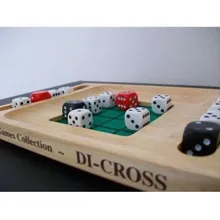 Recommended product: Di Cross