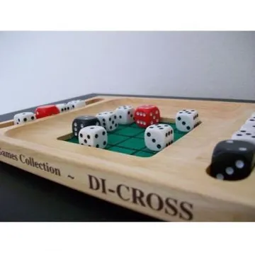 Di Cross  - slika proizvoda pod brojem: 1