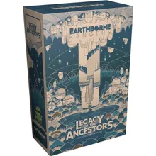 Preporučeni proizvod: Earthborne Rangers Legacy of the Ancestors Ekspanzija