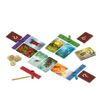 Preporučeni proizvod:  Detective Club (na srpskom jeziku)