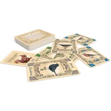 Preporučeni proizvod:  Piepmatz (na srpskom jeziku)