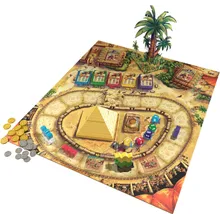 Recommended product: Camel Up! (new edition) 2.0