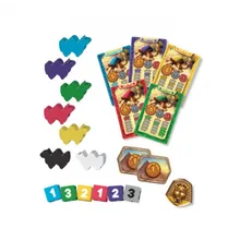 Preporučeni proizvod:  Camel Up! (nova edicija) 2.0