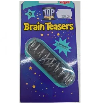 Mozgalica Top Magic 9 - slika proizvoda pod brojem: 1