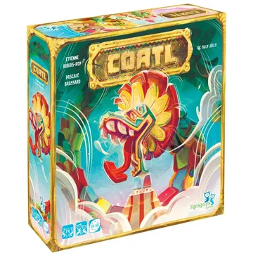 Coatl - slika proizvoda pod brojem: 1