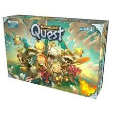 Preporučeni proizvod:  Krosmaster: Quest