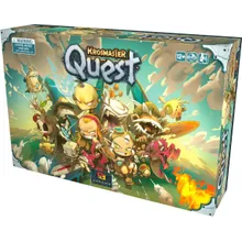 Recommended product: Krosmaster Quest