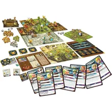 Recommended product: Krosmaster Quest